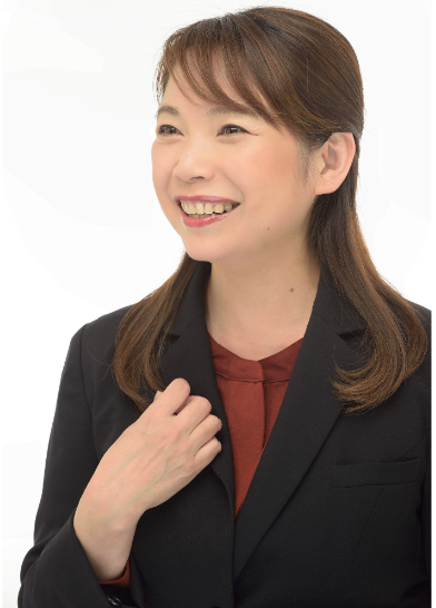 佐藤 美香子 先生